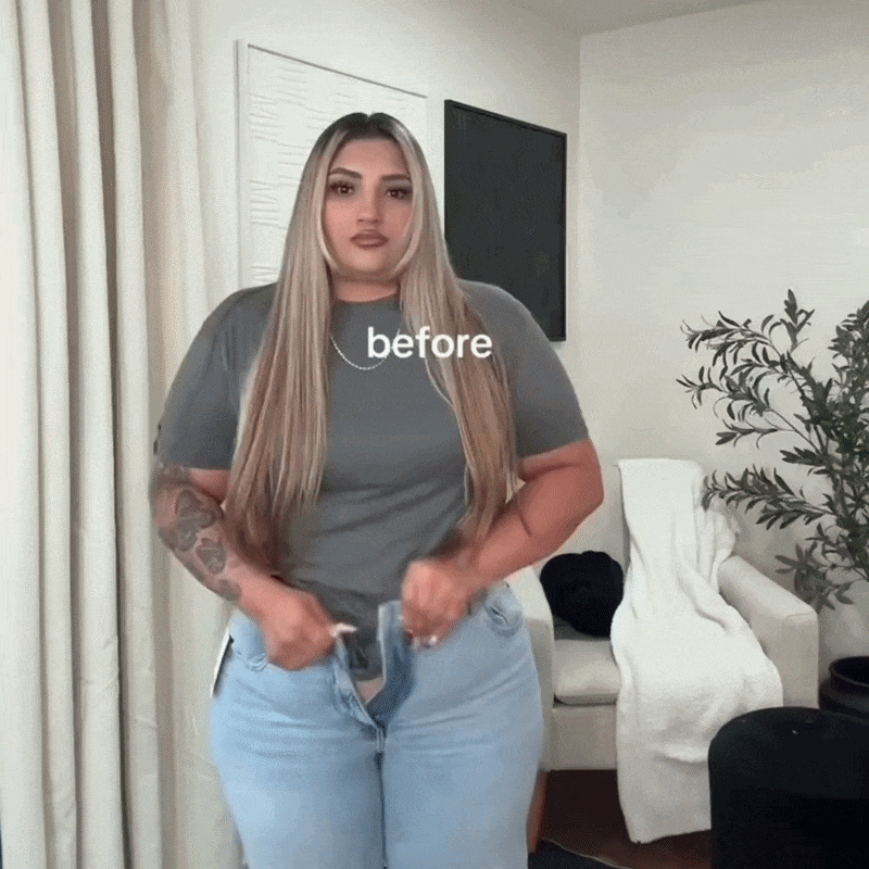 V-Lock Shaping Bodysuit