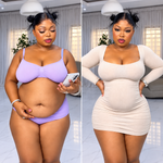 V-Lock Shaping Bodysuit