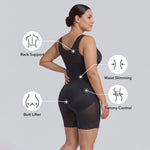 V-Lock Shaping Bodysuit