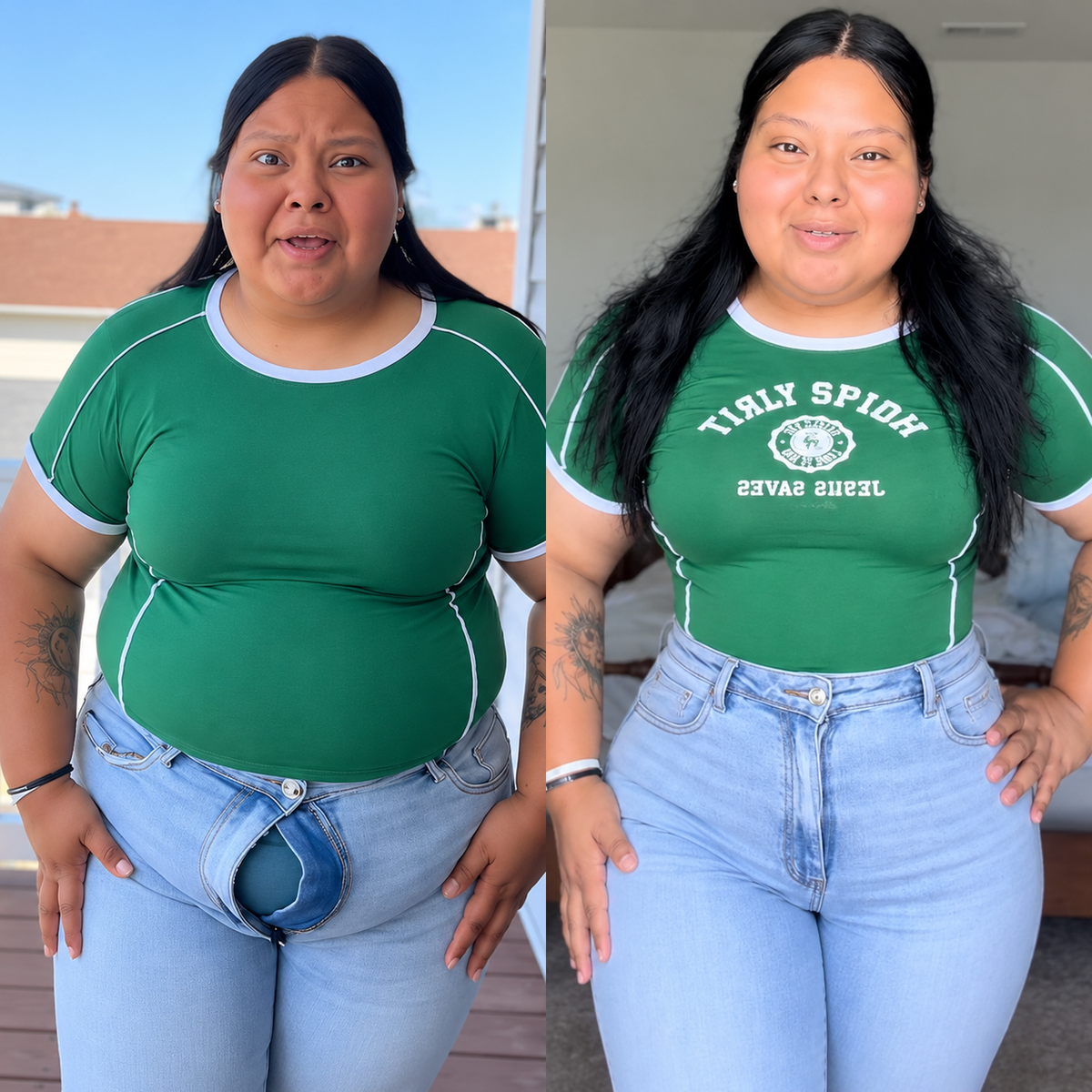 V-Lock Shaping Bodysuit