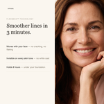 Line Smoother | Smooths Lines and Folds, Wears Under Makeup