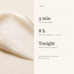 Line Smoother | Smooths Lines and Folds, Wears Under Makeup