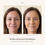 Line Smoother | Smooths Lines and Folds, Wears Under Makeup
