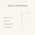 Line Smoother | Smooths Lines and Folds, Wears Under Makeup